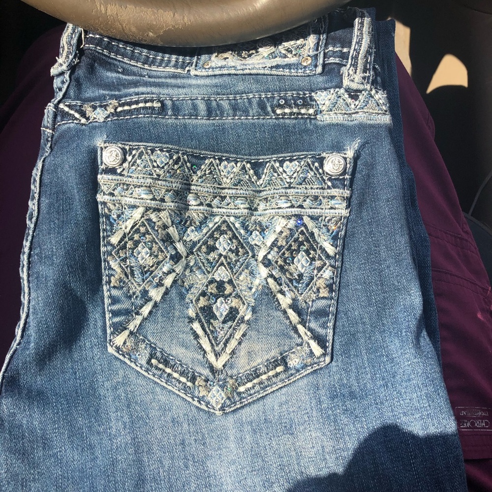 Grace in la size 28
